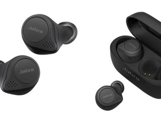 Jabra elite active 75t