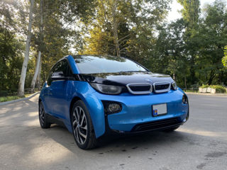 BMW i3 foto 3