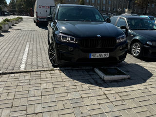 BMW X5 foto 2