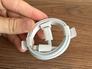 Cabluri Type C (iPhone) foto 3