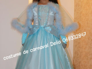 Costume de carnaval foto 4