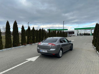 Renault Laguna foto 4