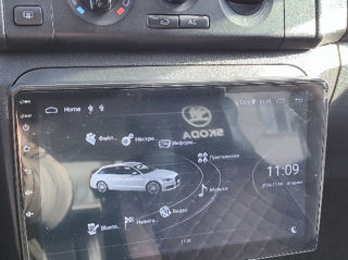 Audio Skoda!