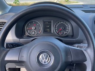 Volkswagen Caddy foto 8