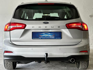 Ford Focus foto 6