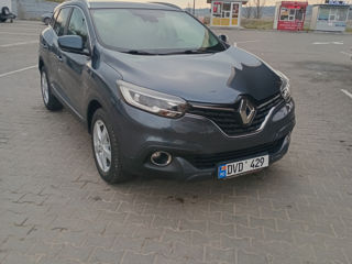 Renault Kadjar foto 3