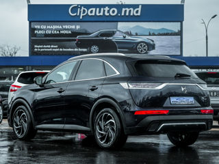 DS Automobiles DS 7 Crossback foto 2