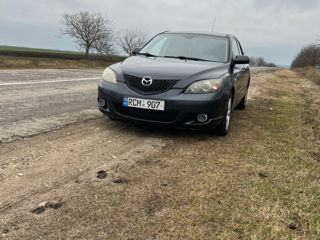 Mazda 3 foto 2