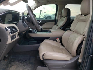 Lincoln Navigator foto 7