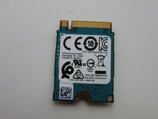 SSD 256gb M2 2230 foto 4