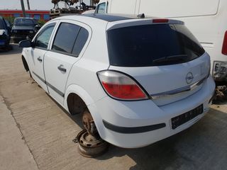 Dezmembrez Opel Astra H 2005 1.7cdti, orice piesa sau componenta. foto 2