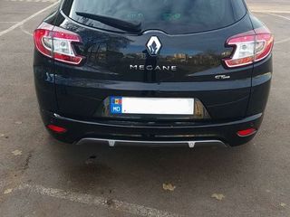 Renault Megane foto 9