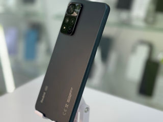 Xiaomi Note 11 Pro Plus 5G 8/256gb foto 3