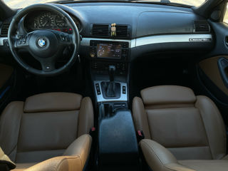 BMW 3 Series Touring foto 11