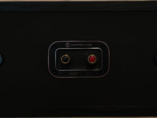 Great quality Monitor Audio Bronze BX Centre speaker No scratches no dents.Made in England Original foto 5