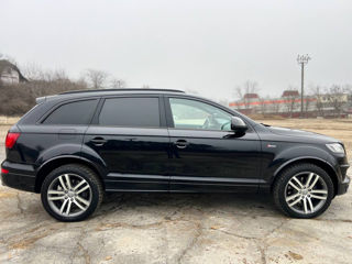 Audi Q7 foto 6