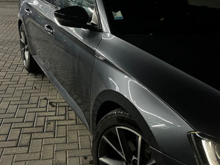 Skoda Superb foto 6