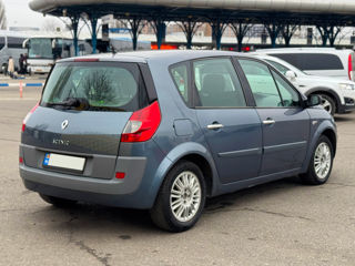 Renault Scenic foto 5