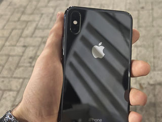 iPhone XS Max Space Gray Impecabil