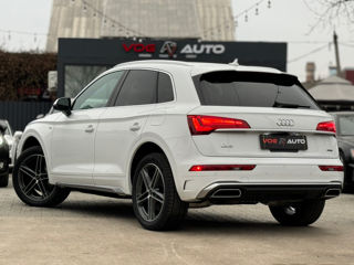 Audi Q5 foto 5