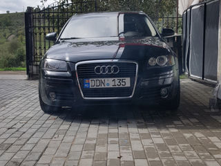 Audi A3 foto 2