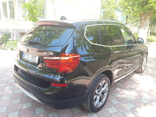 BMW X3 foto 3