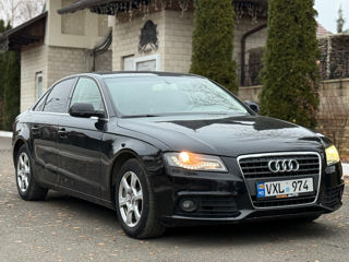 Audi A4 foto 3