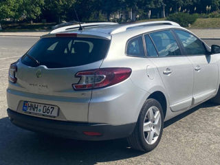 Renault Megane foto 3