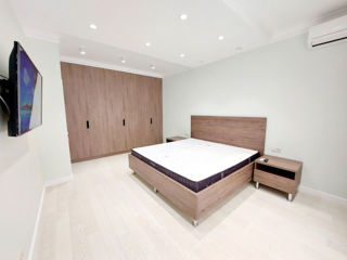 1-комнатная квартира, 80 м², Центр, Кишинёв