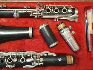 Clarinet