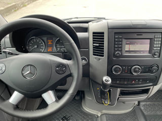 Mercedes Sprinter 319 foto 7