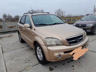 KIA Sorento foto 6