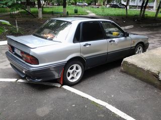 Mitsubishi Galant Lancer Sace Vagon foto 4