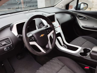 Chevrolet Volt foto 5