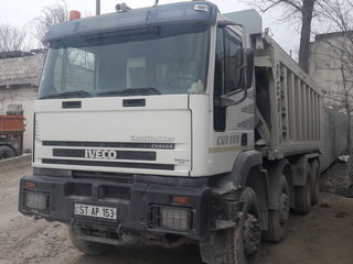 Iveco Trakker foto 2