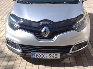 Renault Captur foto 8