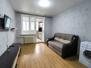 Apartament cu 1 cameră, 25 m², Botanica, Chișinău