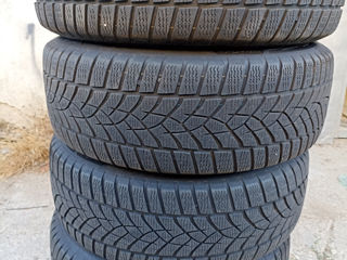 Volvo XC 90 235/55 r19 foto 2