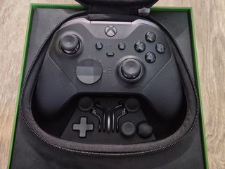 Xbox Elite Wireless Controller Series 2 foto 2