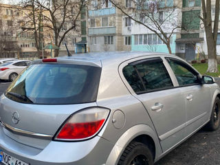 Opel Astra foto 3