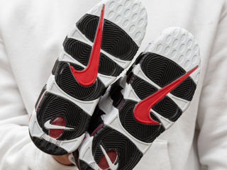 Nike Air More Uptempo Scottie Pippen Unisex foto 5