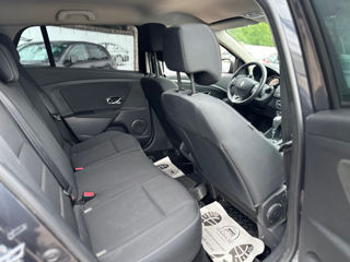 Renault Megane foto 14