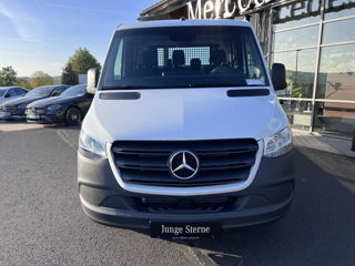 Mercedes Sprinter 317 CDI foto 2