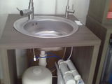 Системы очистки воды / sisteme de filtrare a apei "aquafilter" foto 5