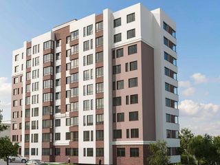 Apartament clasa Premium cu 3 camere la doar 39300€ / 82m2 / Posibil în rate! foto 4