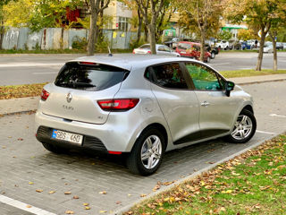 Renault Clio foto 5