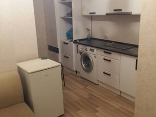 Apartament cu 1 cameră, 17 m², Râșcani, Chișinău