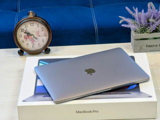 MacBook Pro 13 Retina 2019 (Core i5 8279u/8Gb Ram/256Gb SSD/Iris Graphics/269 Cycles/13.3" Retina) foto 11