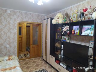 Apartament cu 2 camere, 38 m², Periferie, Edineț foto 2