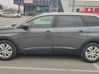 Peugeot 5008 foto 7